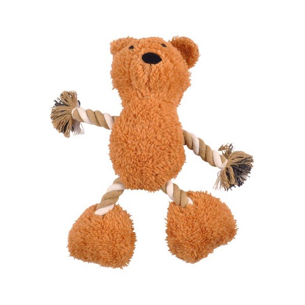 Zabawka dla psa Bear – Love Story