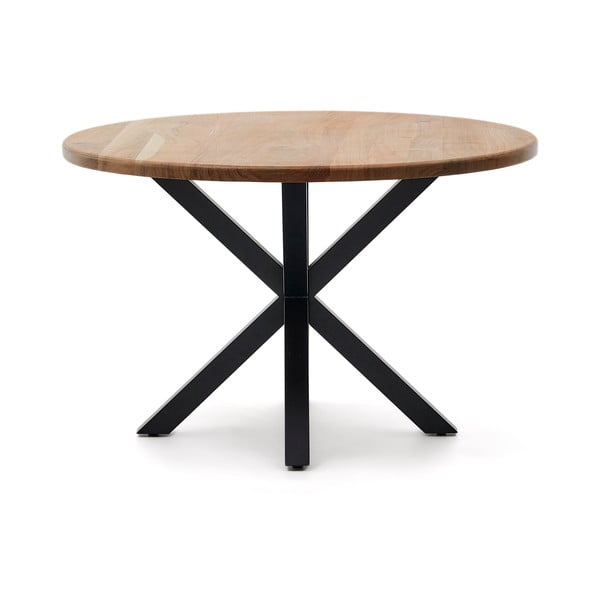 Okrągły stół ø 120 cm Argo – Kave Home-image-2