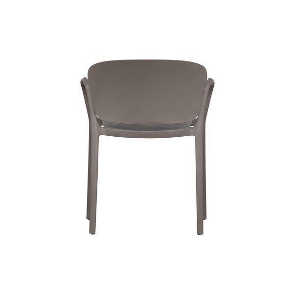 Szare krzesło ogrodowe Billie – WOOOD-image-4