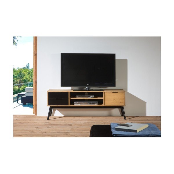 Szafka pod TV Marckeric Lucie, 40x52 cm-image-3