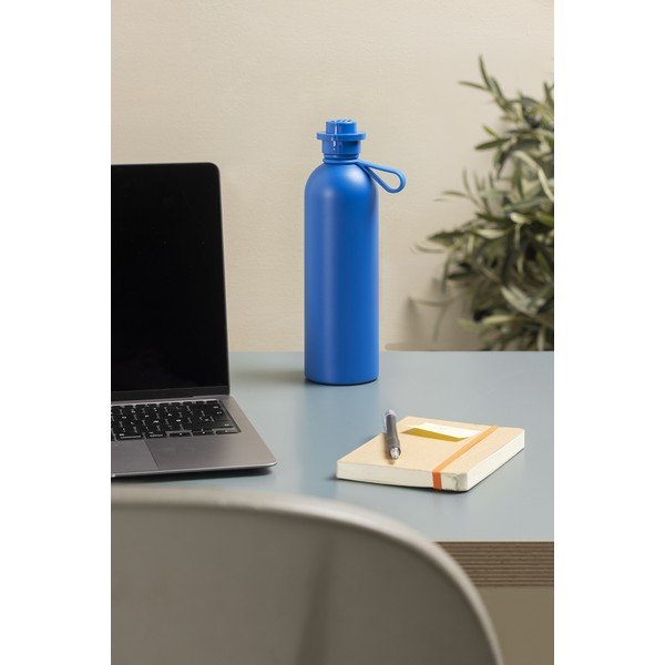 Niebieski termos dla dzieci 560 ml – LEGO®-image-3