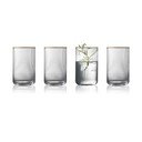 Szklanki zestaw 4 szt. 500 ml Palermo – Lyngby Glas