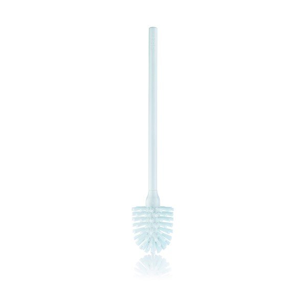 Biała szczotka do WC Kela La Brosse