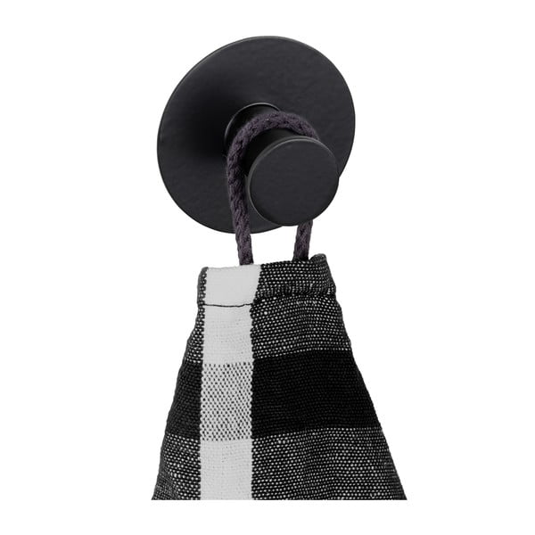 Samoprzylepny haczyk ze stali nierdzewnej Celano – Wenko-image-3