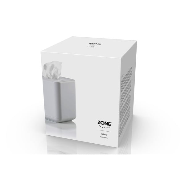 Plastikowy pojemnik na chusteczki Ume – Zone-image-3