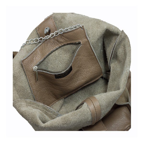 Torebka Lauretta Taupe-image-1