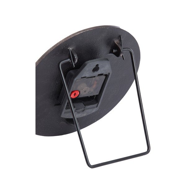 Zegar stołowy ø 20 cm Gwenna – Light & Living-image-4