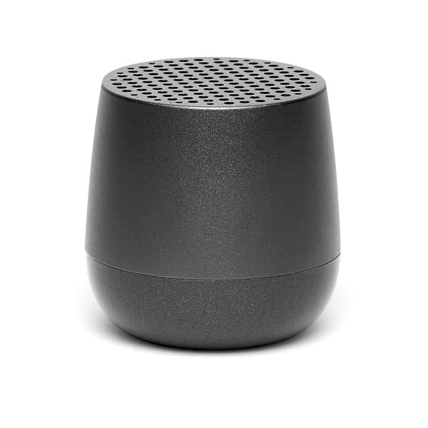 Głośnik bluetooth Mino+ – Lexon