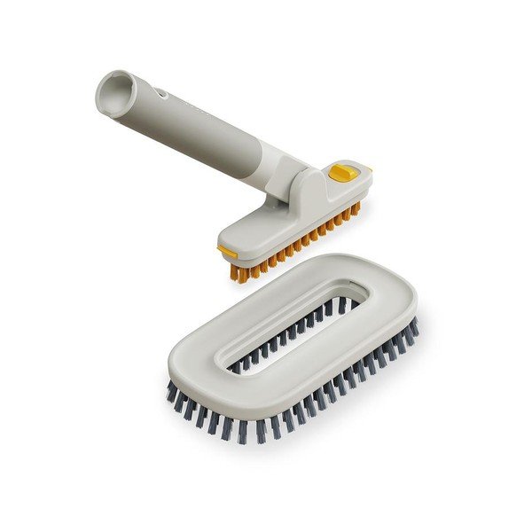 Szczotka CleanTech 2in1 – Joseph Joseph