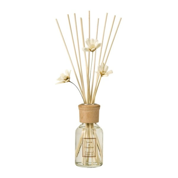 Dyfuzor Copenhagen Candles Lemon & Grapefruit Home, 100 ml