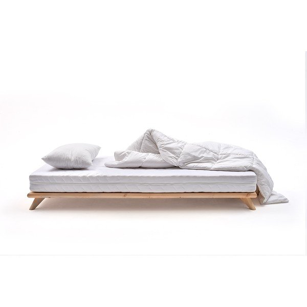 Materac dwustronny DlaSpania Bohemica Medical Graphite, 80x200 cm-image-4
