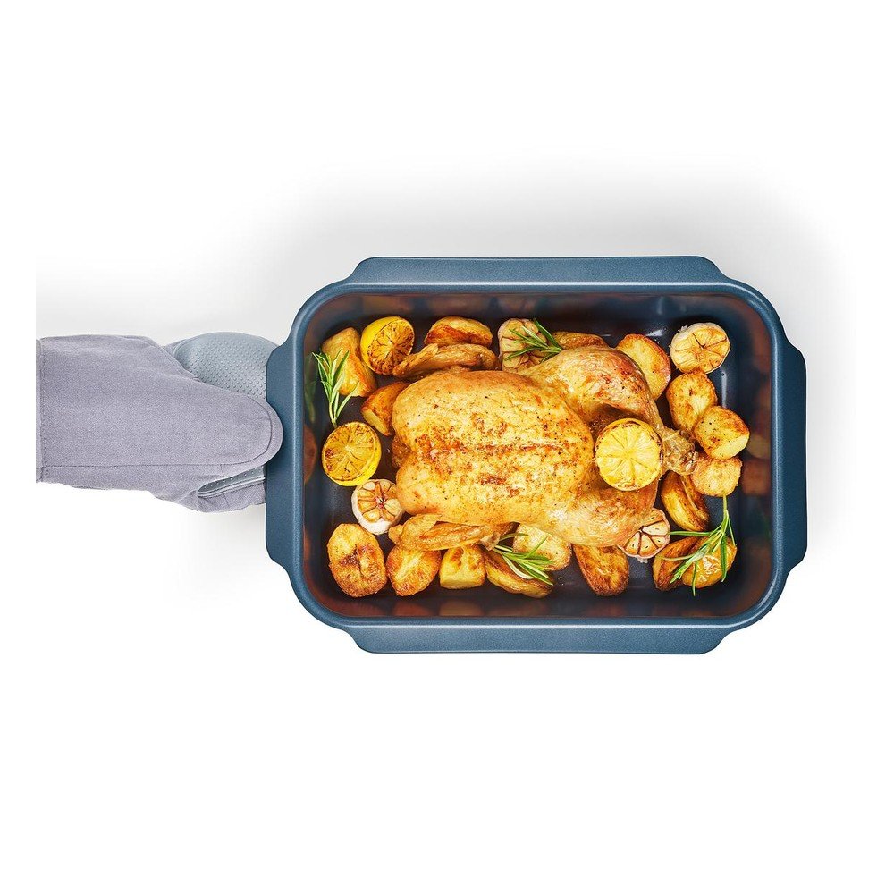 Blaszka 41x30 cm Nest™ Oven  – Joseph Joseph (zdjęcie 7)