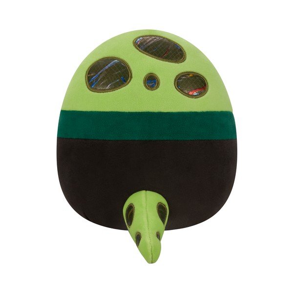 Zabawka pluszowa Harry Potter Slytherin – SQUISHMALLOWS-image-4