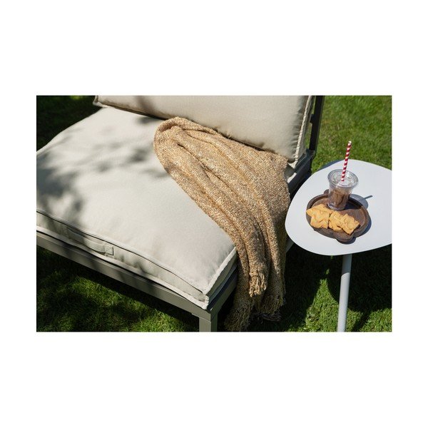 Ogrodowa poduszka na krzesło 90x80 cm Victor – WOOOD-image-1