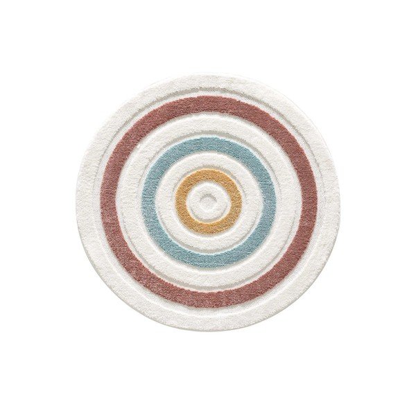 Okrągły dywan odpowiedni do prania ø 100 cm Elite Collection – Mila Home