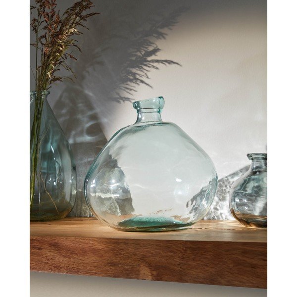 Wazon (wysokość 33 cm) Brenna – Kave Home-image-1