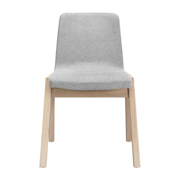 Krzesło z nogami z drewna dębowego Wewood-Portuguese Joinery Pensil
