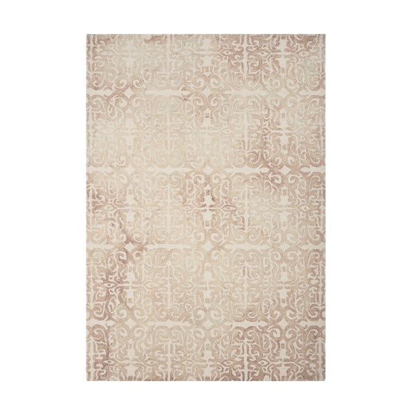Beżowy dywan Asiatic Carpets Fresco, 200x300 cm