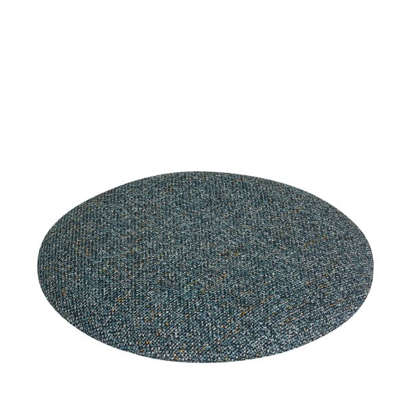 Poduszka na krzesło ø 38 cm Muted – Hübsch