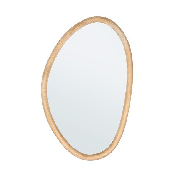 Lustro ścienne 50x80 cm Kennelly – Yes Everyday