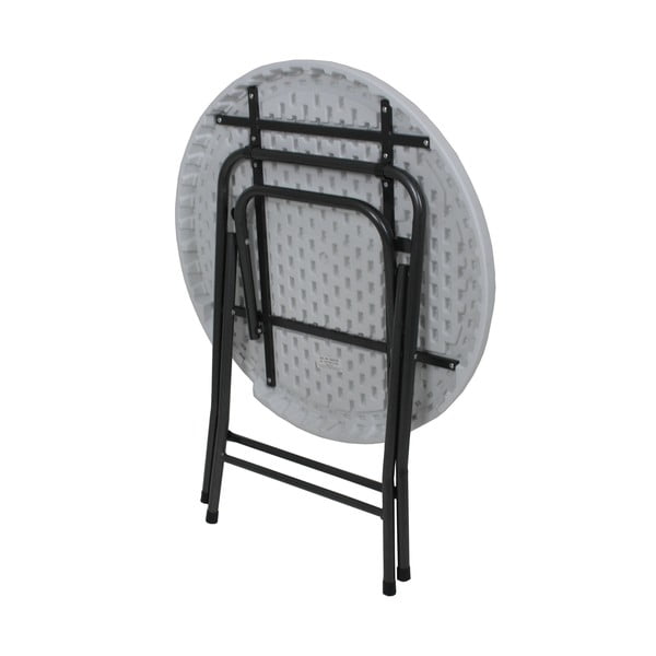 Składany stół kempingowy Mufaro – Garden Pleasure-image-2