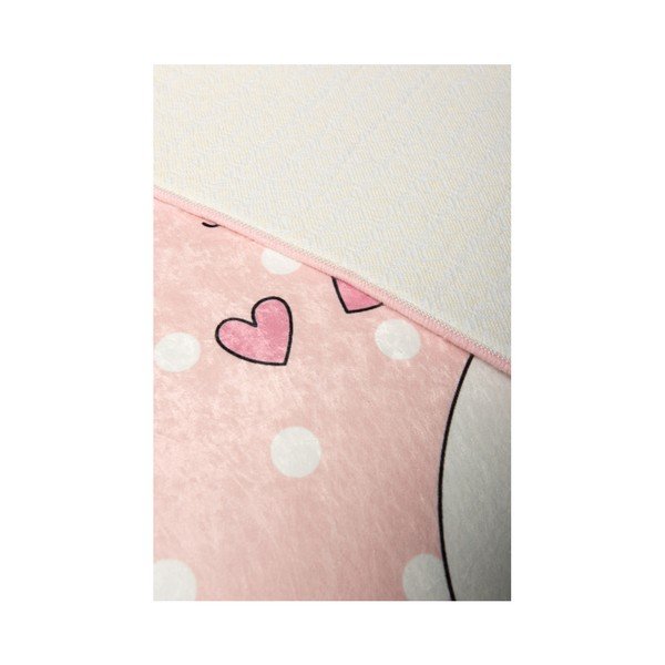 Dywan dla dzieci Swan, 140x190 cm-image-1