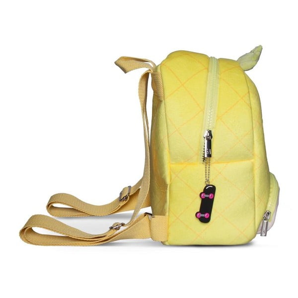 Plecak dziecięcy 8 l Maui – SQUISHMALLOWS-image-1