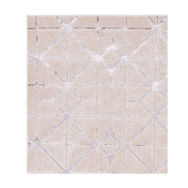 Dywan w kolorze srebrno-różowym 290x200 cm Aurora - Asiatic Carpets-image-3