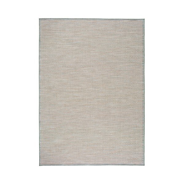 Dywan Universal Kiara Turquesa, 120x170 cm-image-1