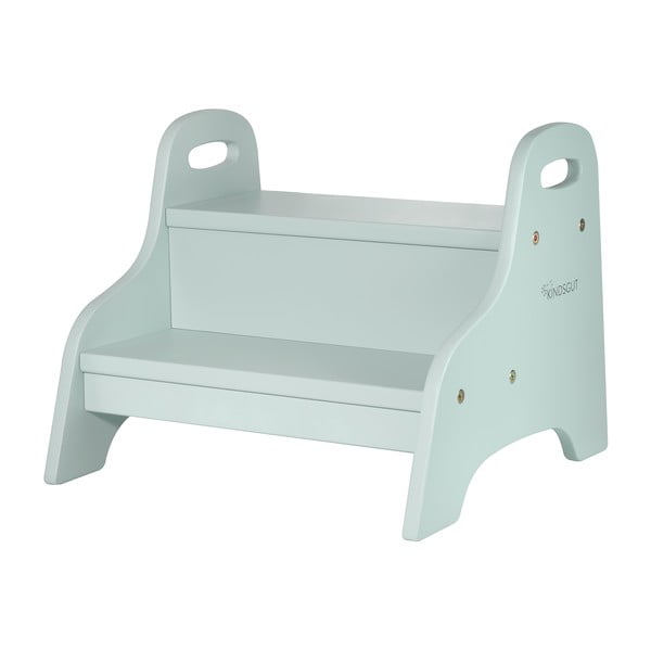 Jasnoniebieski schodek Aquamarine – Kindsgut-image-2