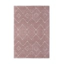 Różowy dywan Flair Rugs Imari, 120x170 cm