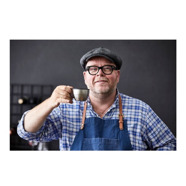 Bawełniany fartuch – Holm-image-2