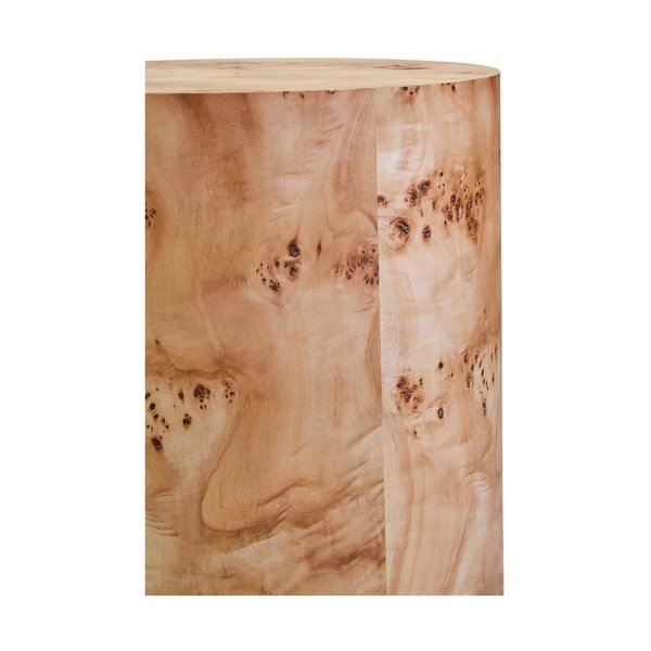 Okrągły stolik ø 50 cm Mota – Premier Housewares-image-4