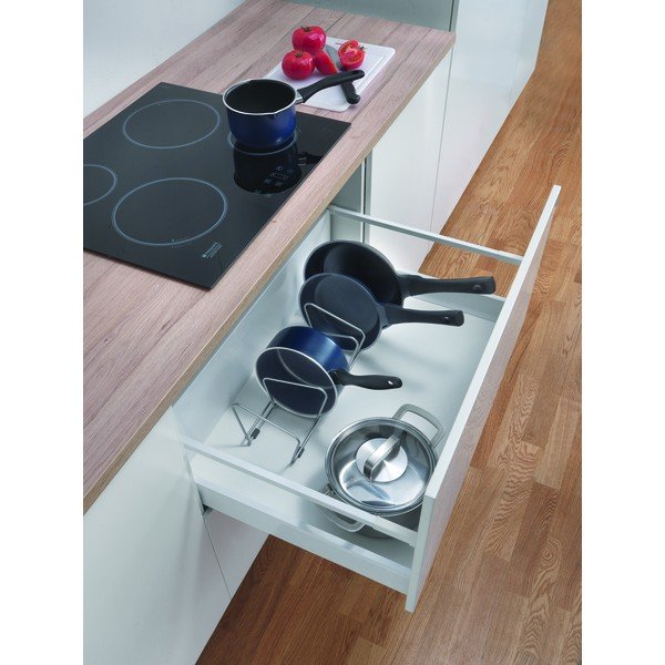 Stojak na patelnię - Metaltex-image-1