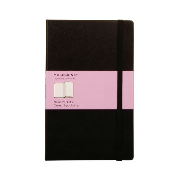 Kieszonki Moleskine Memopockets-image-1