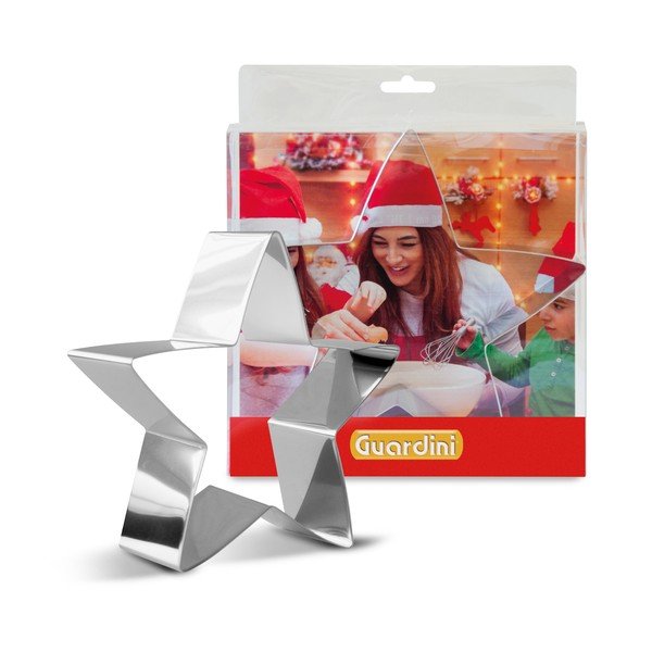 Forma do pieczenia Guardini Christmas Star-image-4