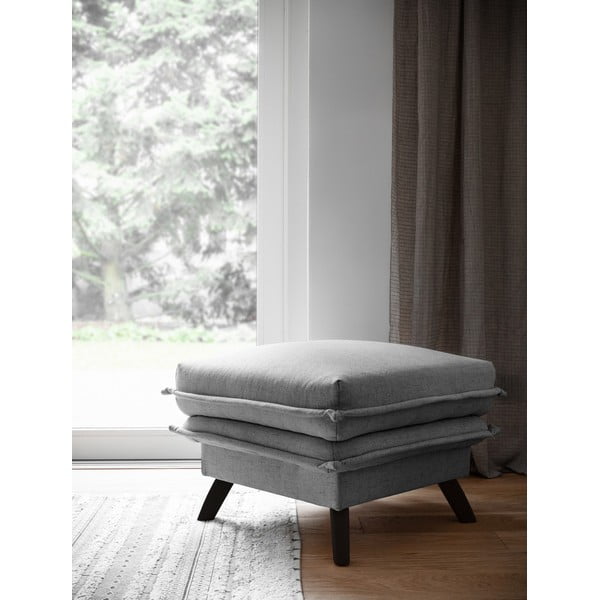 Szary podnóżek Miuform Charming Charlie-image-2