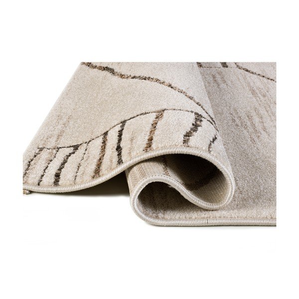 Kremowy dywan 80x120 cm Ceres – Universal-image-3