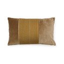 Aksamitna poszewka na poduszkę 30x50 cm Samit – Kave Home