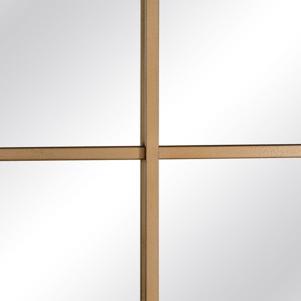 Lustro ścienne 90x180 cm WIndow – Ixia-image-3