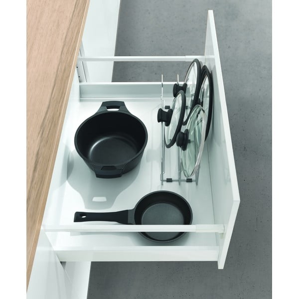 Stojak na pokrywy Deck - Metaltex-image-1