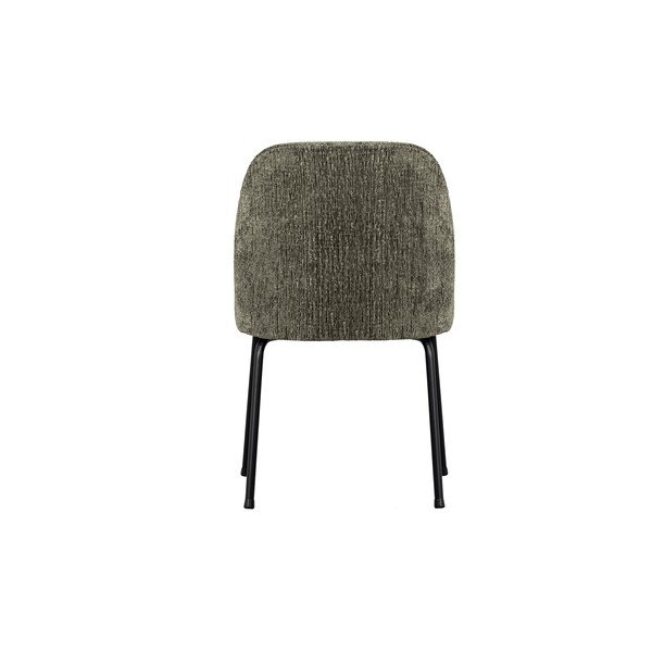 Szare aksamitne krzesła zestaw 2 szt. Vogue – BePureHome-image-3