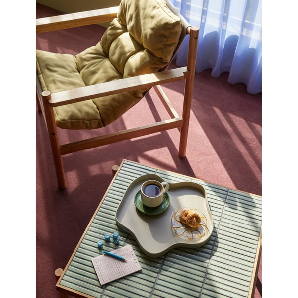 Taca dekoracyjna ø 37 cm Pond – Hübsch-image-2