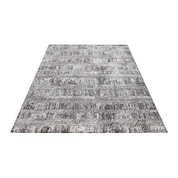 Szary dywan Elle Decoration Arty Gonesse, 120x170 cm-image-3