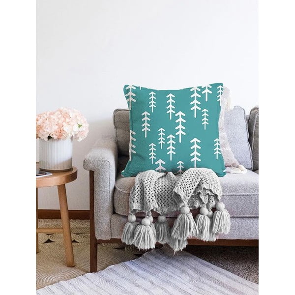 Poszewka na poduszkę 43x43 cm – Mila Home-image-2