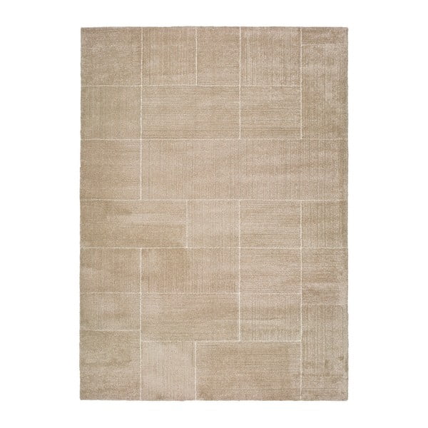 Beżowy dywan Universal Tanum Beig, 80x150 cm