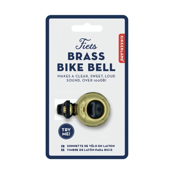 Dzwonek rowerowy – Kikkerland-image-2