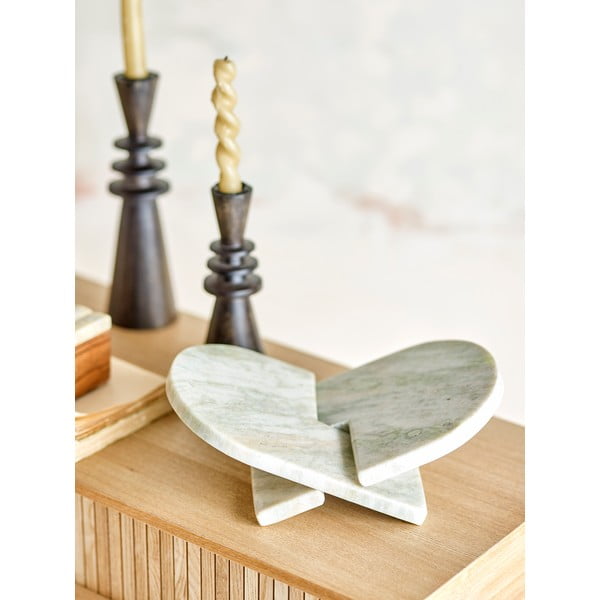 Kamienny stojak na książkę kucharską Naza – Bloomingville-image-1