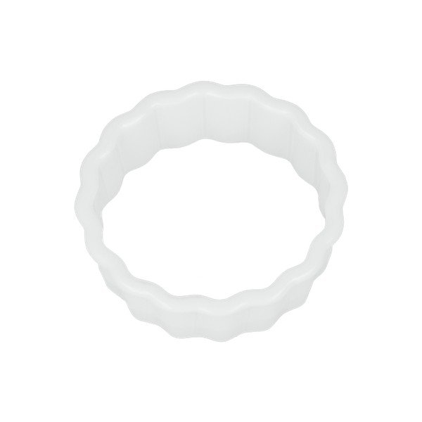 Zestaw 6 plastikowych foremek do wykrawania Metaltex Cookie Cutters-image-4