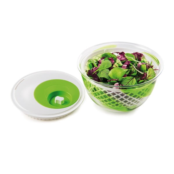 Wirówka do sałaty Snips Spin, 5 l-image-3